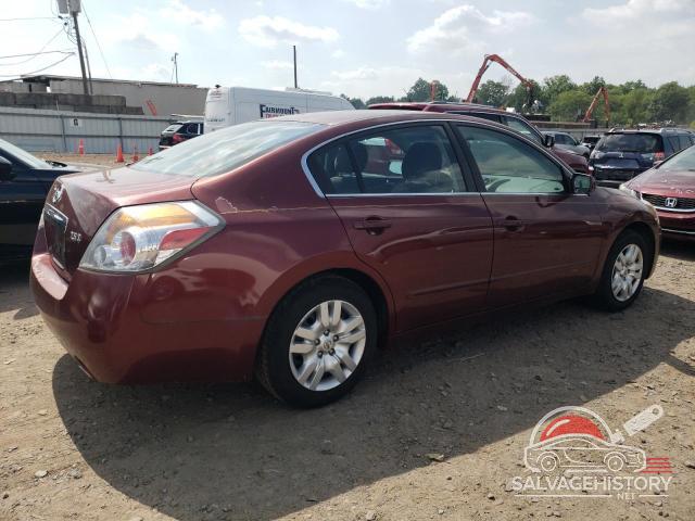 1N4AL2AP6BC150284 2011 NISSAN ALTIMA photo no. 3