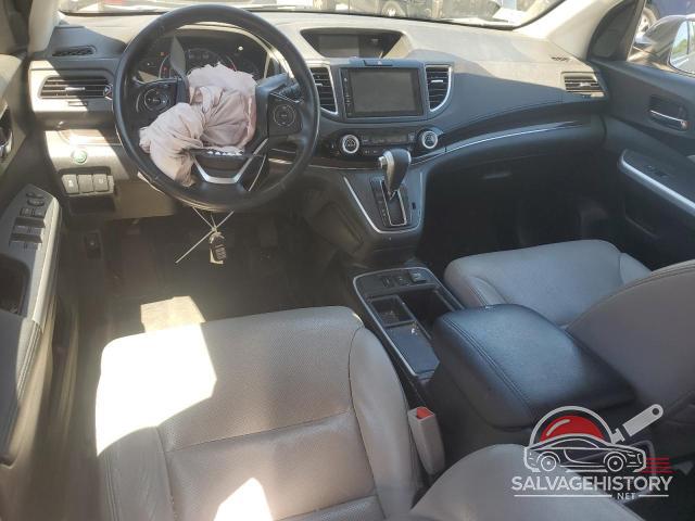 2HKRM4H79FH631328 2015 HONDA CRV photo no. 8