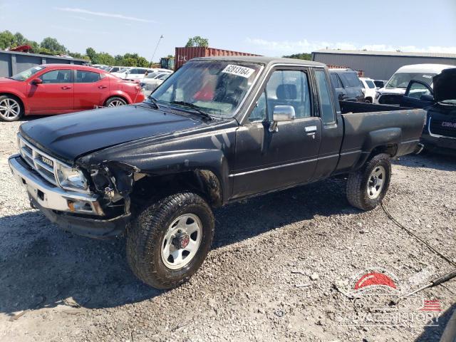 JT4RN67D7H5072350 1987 TOYOTA ALL OTHER photo no. 1