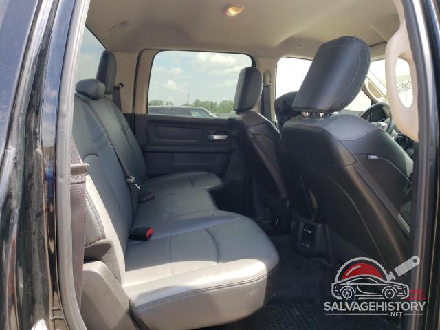 3C6UR5CL3KG520340 2019 RAM 2500 photo no. 10