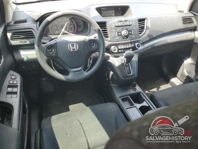3CZRM3H36FG701104 2015 HONDA CRV photo no. 8