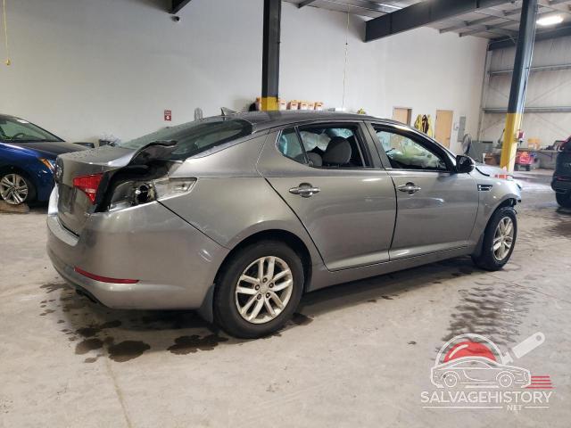 5XXGM4A73CG050142 2012 KIA OPTIMA photo no. 3