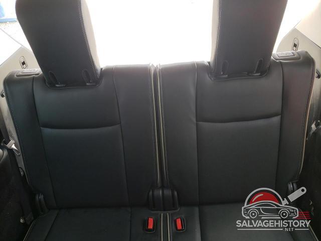5N1DL0MN7HC528428 2017 INFINITI QX60 photo no. 10