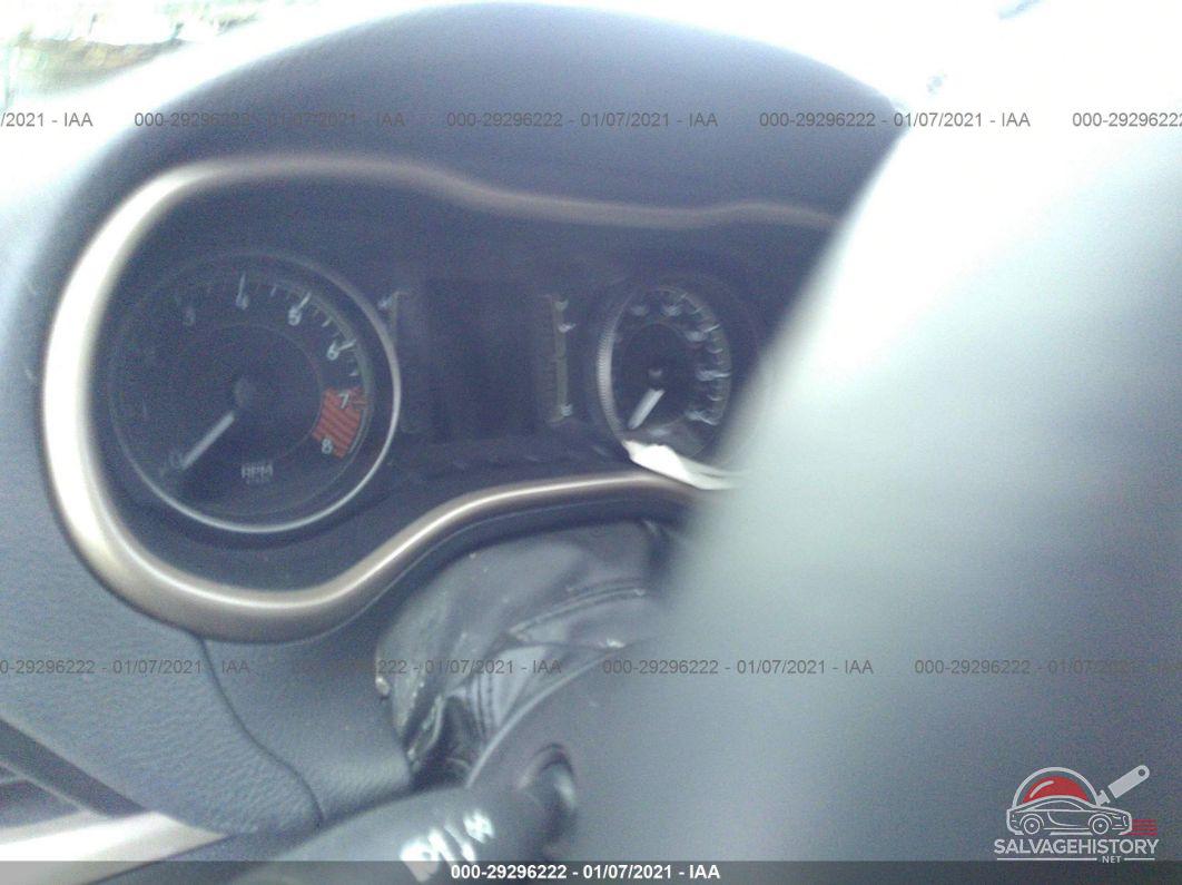 1C4PJMCS1EW183736 2014 JEEP CHEROKEE photo no. 7