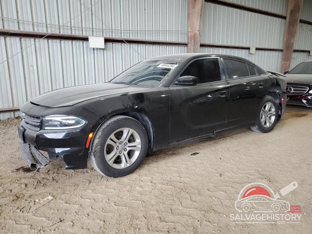 2C3CDXBG6FH870820 2015 DODGE CHARGER photo no. 11
