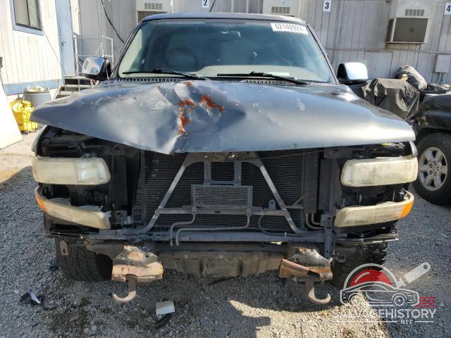 1GCEK19TXYE401413 2000 CHEVROLET ALL Models photo no. 5