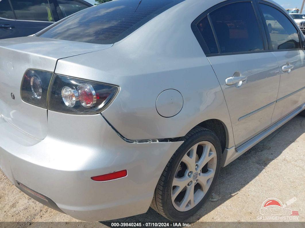 JM1BK323571664973 2007 MAZDA MAZDA3 photo no. 6