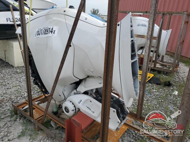 6KNN1000197 2024 YAMAHA 450 OB ENG photo no. 3