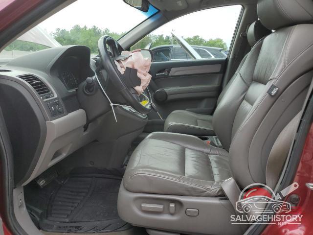 5J6RE4H76BL046851 2011 HONDA CRV photo no. 7