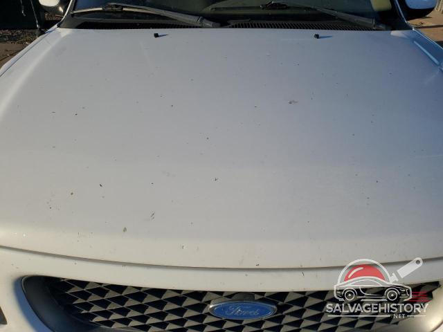 1FTDX1767VKD73352 1997 FORD All Models photo no. 11