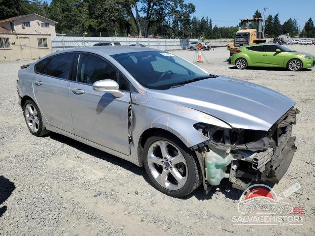 3FA6P0H91DR310467 2013 FORD FUSION photo no. 4