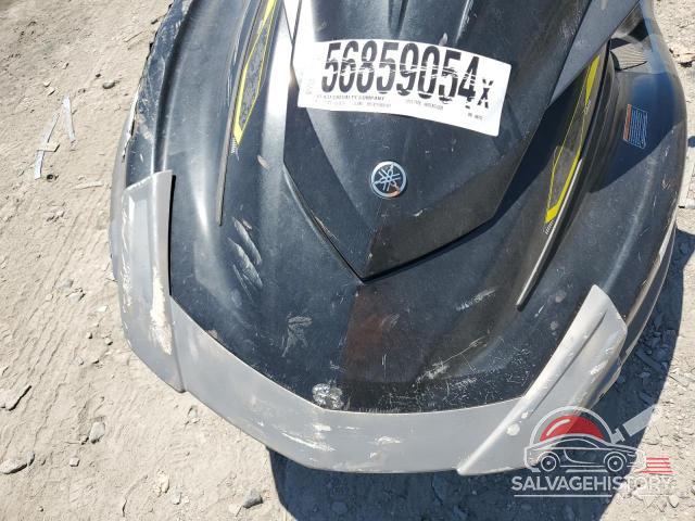 YAMA2718K415 2015 OTHER JET SKI photo no. 9
