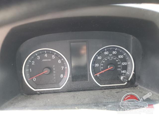 5J6RE4H36BL049049 2011 HONDA CRV photo no. 9
