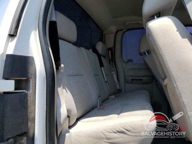 1GCRKSE34BZ132399 2011 CHEVROLET ALL Models photo no. 10
