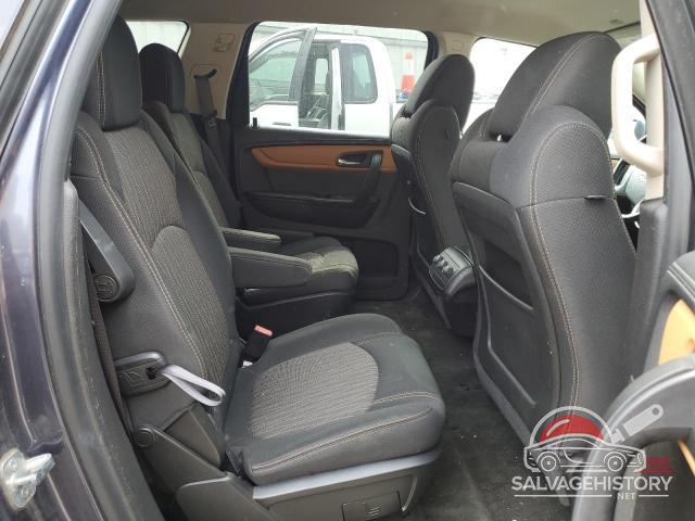 1GNKVGKD2DJ128914 2013 CHEVROLET TRAVERSE photo no. 11