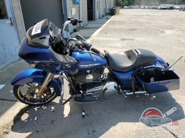 1HD1KTM18FB642481 2015 HARLEY-DAVIDSON FL photo no. 3