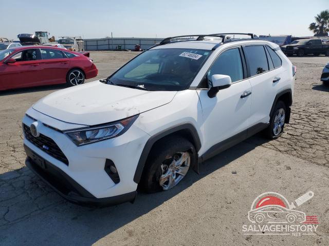 2T3W1RFV2LW080626 2020 TOYOTA RAV4 photo no. 22