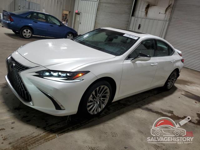 58AFA1C1XRU044471 2024 LEXUS ES300 photo no. 2
