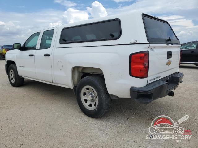 1GCRCPEH5EZ137928 2014 CHEVROLET ALL Models photo no. 2