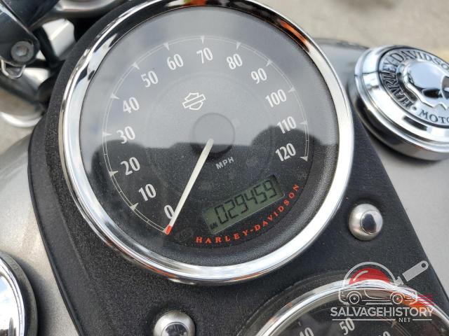 1HD1GNM33GC306912 2016 HARLEY-DAVIDSON FX photo no. 7