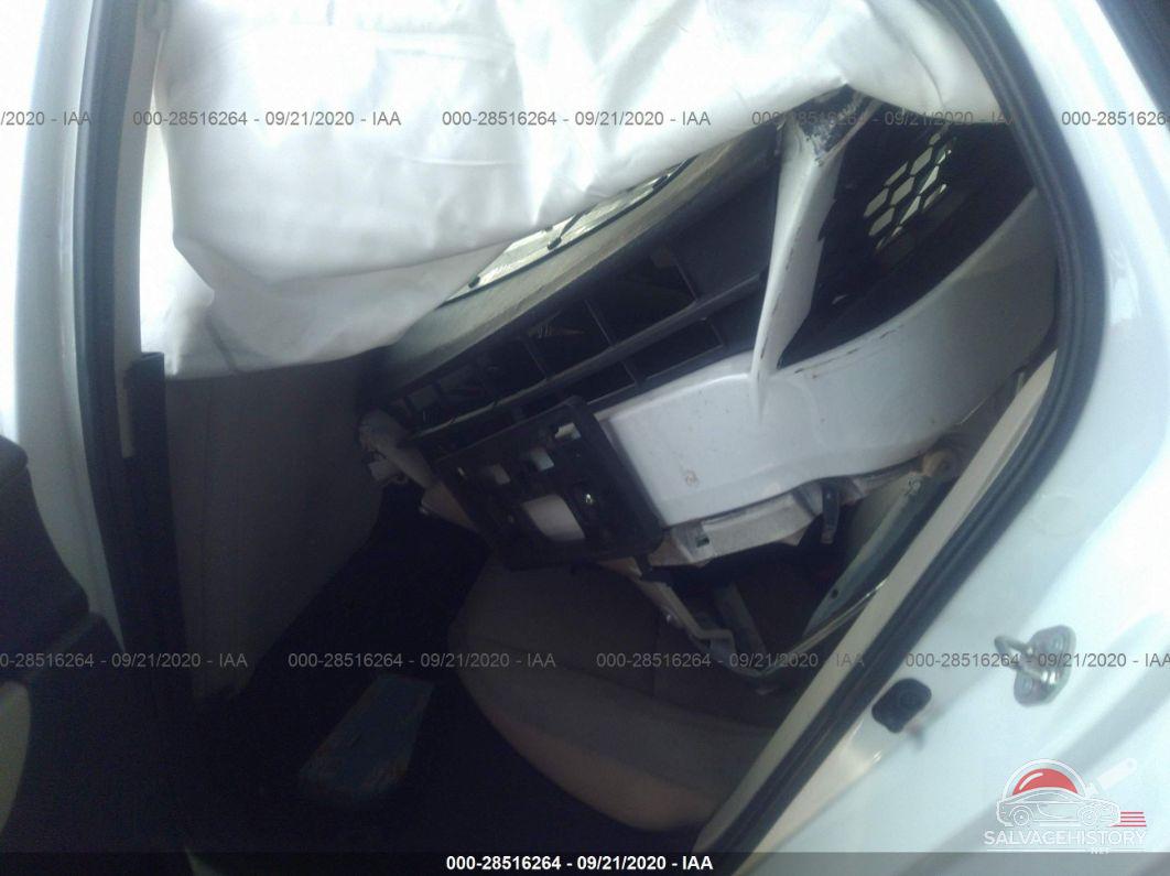 19XFC2F57GE226439 2016 HONDA CIVIC SEDAN photo no. 8