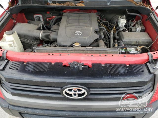 5TFRM5F15FX088861 2015 TOYOTA TUNDRA photo no. 11