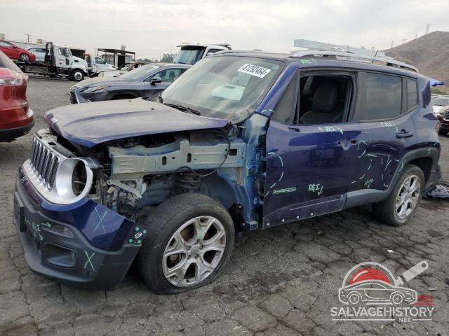 ZACCJBDB7JPH66501 2018 JEEP RENEGADE photo no. 14