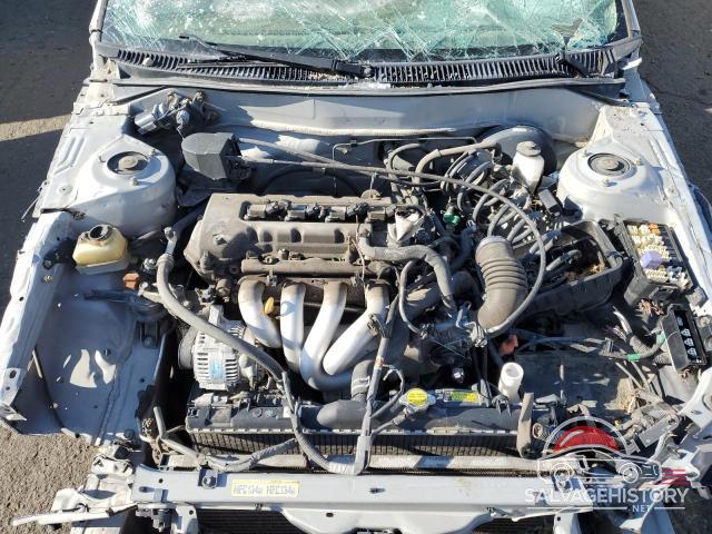 1NXBR12E7YZ365577 2000 TOYOTA COROLLA photo no. 11