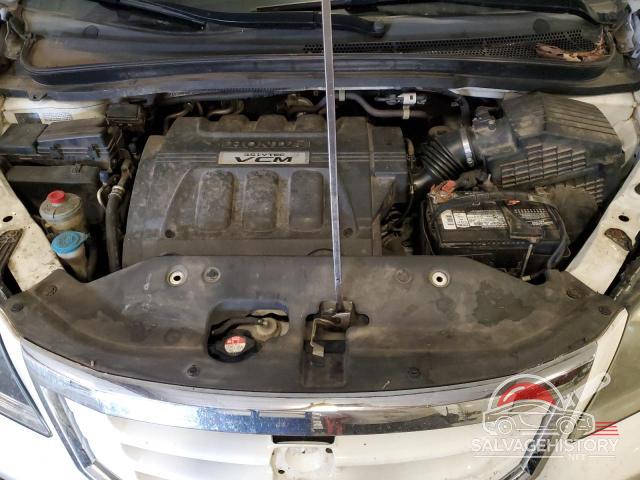 5FNRL38748B075735 2008 HONDA All Models photo no. 12
