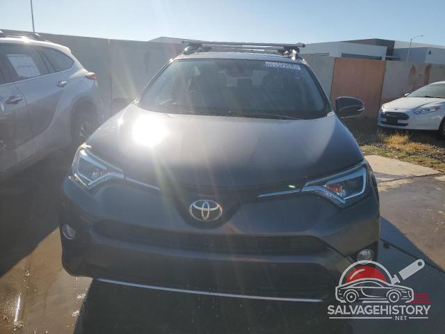 JTMYFREV1GJ092444 2016 TOYOTA RAV4 photo no. 5