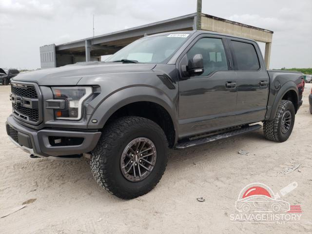 1FTFW1RG4LFB61791 2020 FORD F150 photo no. 12