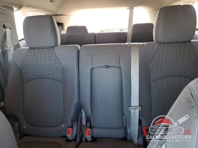 1GNKRGKD0FJ329038 2015 CHEVROLET TRAVERSE photo no. 10