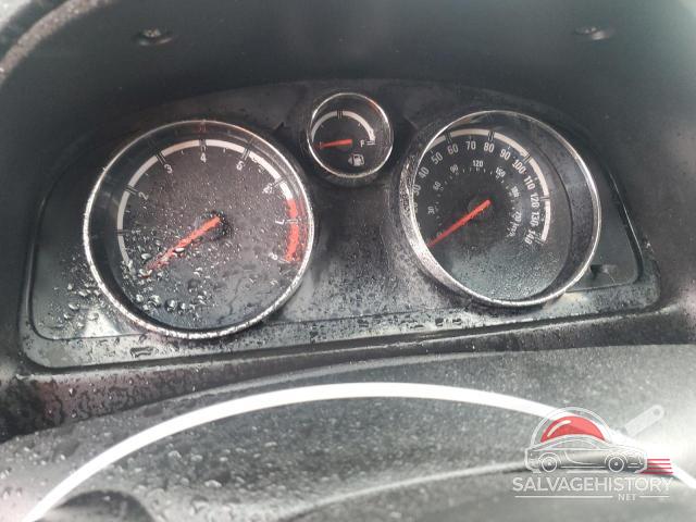 3GSCL33P09S551361 2009 SATURN VUE photo no. 9