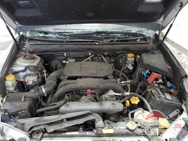 4S4BRBKCXC3275911 2012 SUBARU OUTBACK photo no. 11