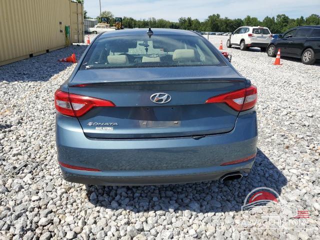 5NPE24AF5FH071412 2015 HYUNDAI ACCENT photo no. 6