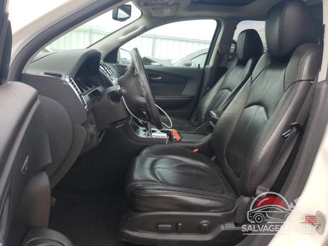 1GKLVNED8AJ141745 2010 GMC ACADIA photo no. 7