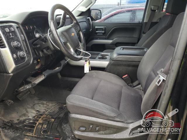 1GCVKREC0HZ302421 2017 CHEVROLET ALL Models photo no. 7
