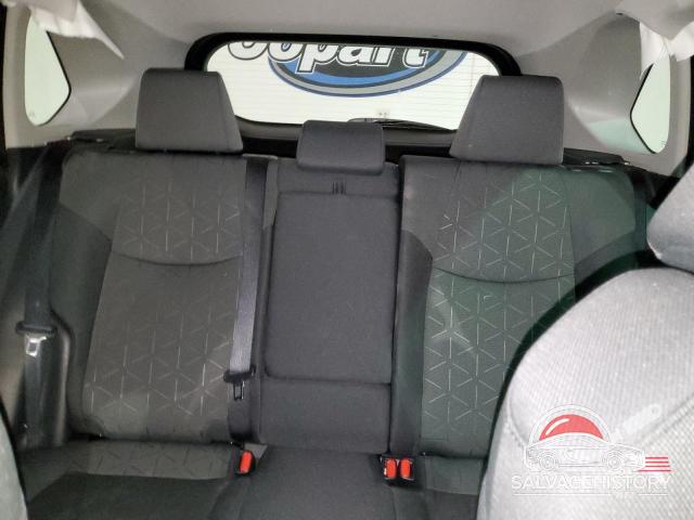 2T3W1RFV6RW333858 2024 TOYOTA RAV4 photo no. 10