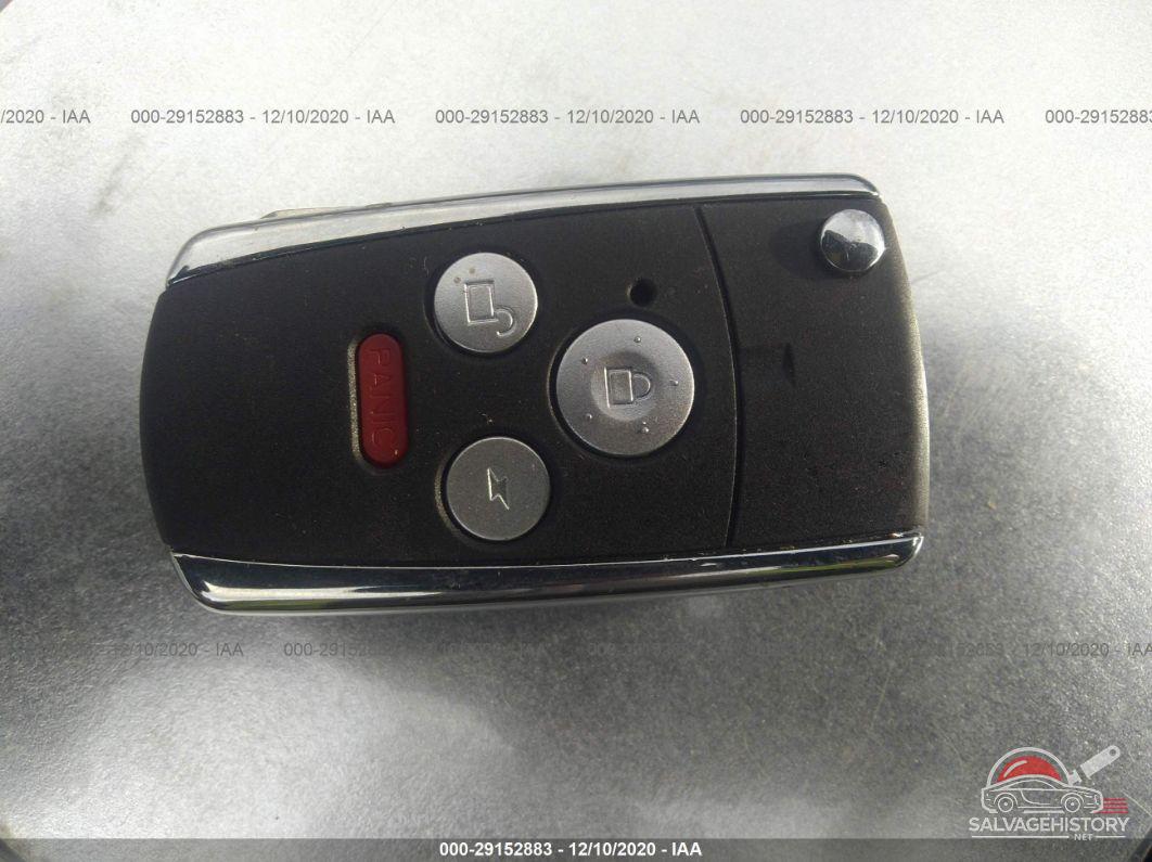 JH4CU26649C036048 2009 ACURA TSX photo no. 11