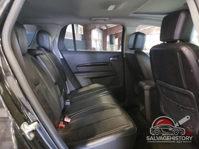 2GKFLZE34D6279236 2013 GMC TERRAIN photo no. 11