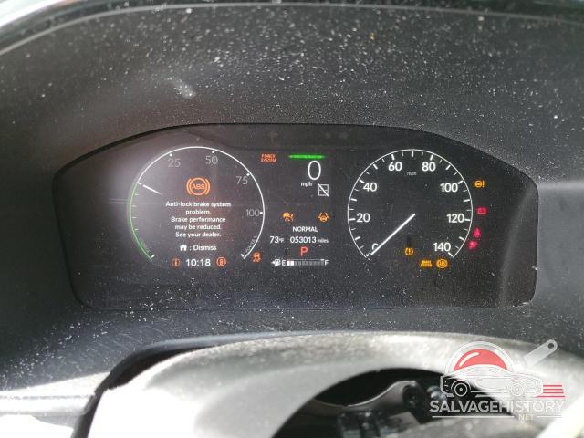 7FARS5H57PE002410 2023 HONDA CRV photo no. 9