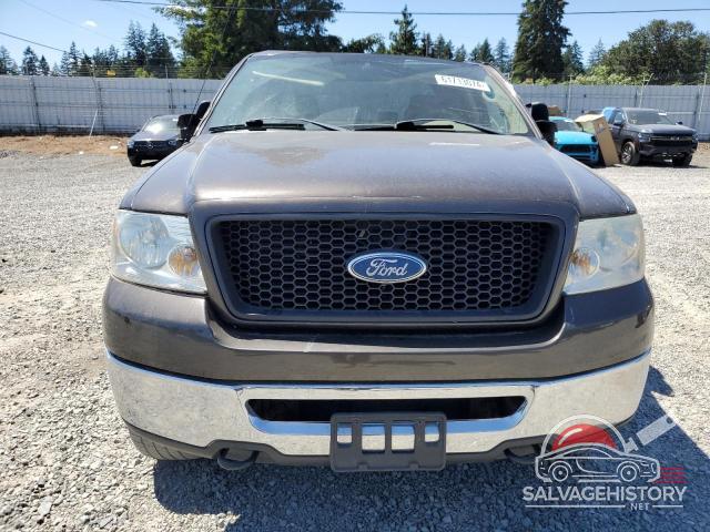 1FTPX14576NA00787 2006 FORD All Models photo no. 5