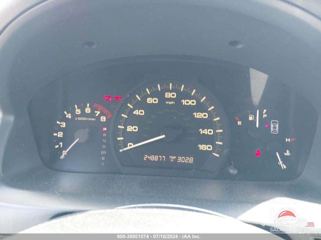 1HGCM567X6A111954 2006 HONDA ACCORD photo no. 7