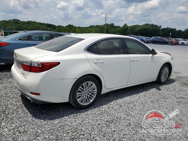 JTHBK1GG3F2188536 2015 LEXUS ES350 photo no. 3
