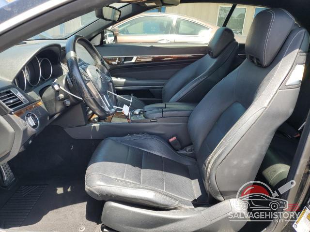 WDDKK7DF4FF305054 2015 MERCEDES-BENZ E-CLASS photo no. 7