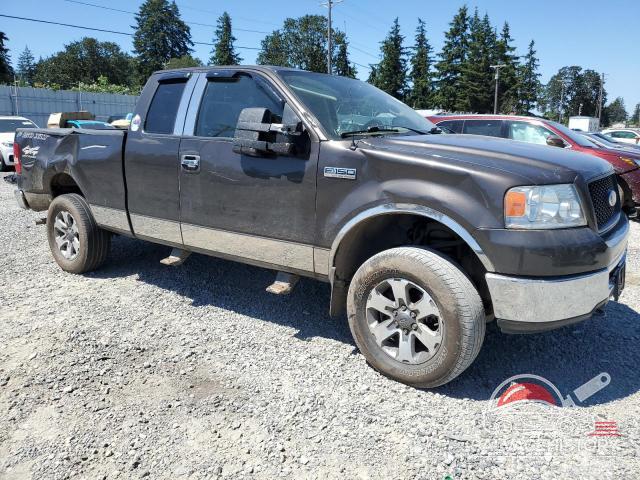 1FTPX14576NA00787 2006 FORD All Models photo no. 4