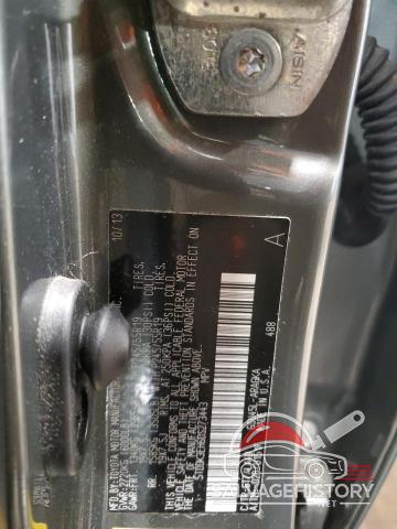 5TDDK3EH6DS273443 2013 TOYOTA HIGHLANDER photo no. 14