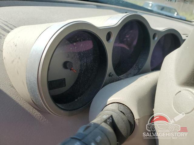 1N4BA41E95C845187 2005 NISSAN MAXIMA photo no. 9