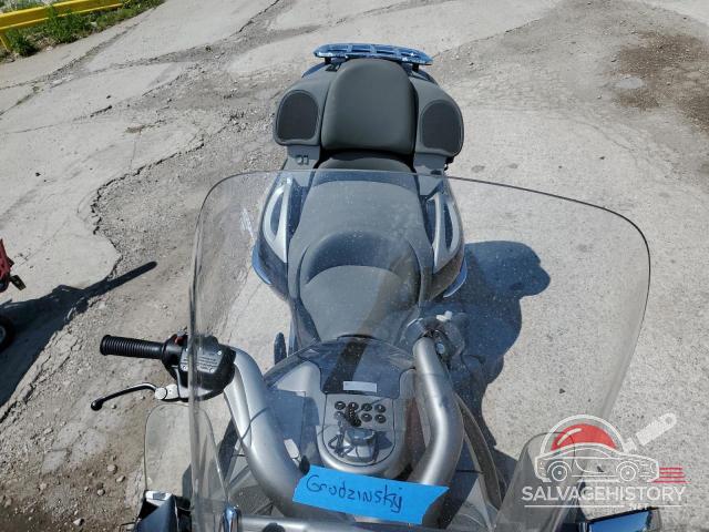 WB10559A05ZL70049 2005 BMW K1200 LT photo no. 5
