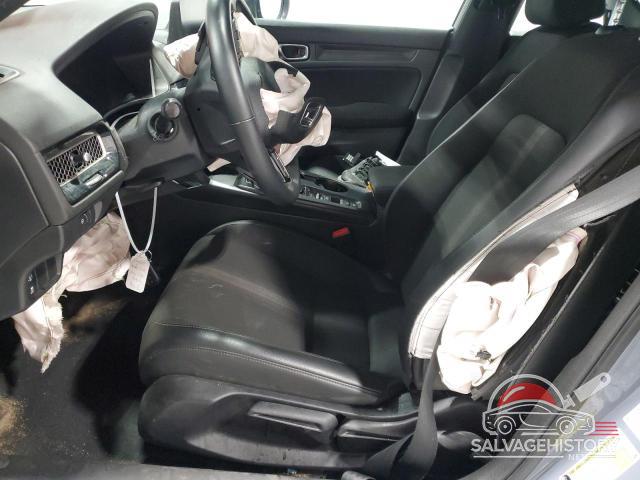 2HGFE2F56PH532709 2023 HONDA CIVIC photo no. 7